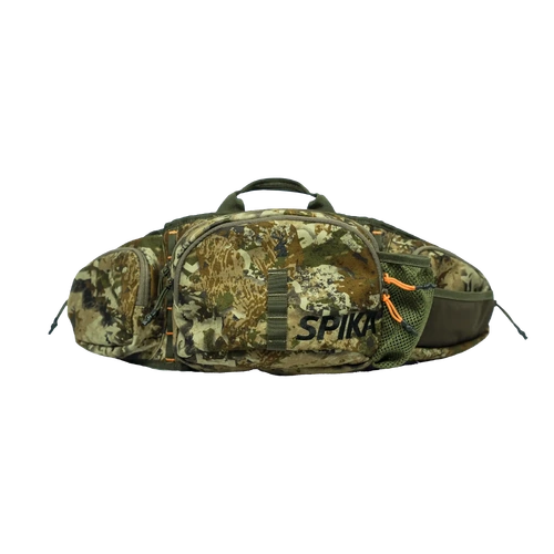 Spika Drover II Waist Pack Biarri Camo