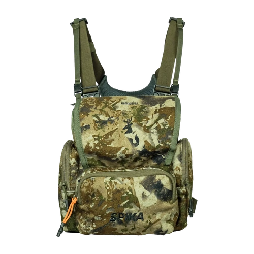Spika Drover II Bino Pack Biarri Camo