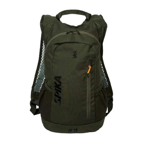 Spika Drover II Hydro Pack 15L Olive