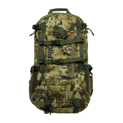 Spika Drover II Pro Pack Camo 25L