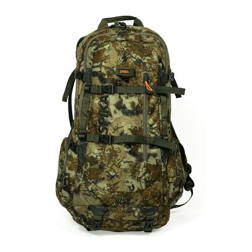 Spika Drover II Pro Pack Olive 35L