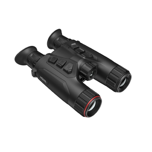 Hikmicro Habrok HQ35L Multispectral LRF Binoculars