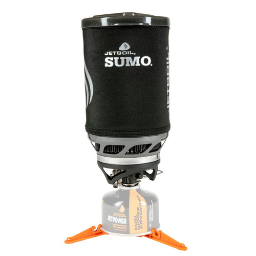 Jetboil Sumo Cooking System Carbon
