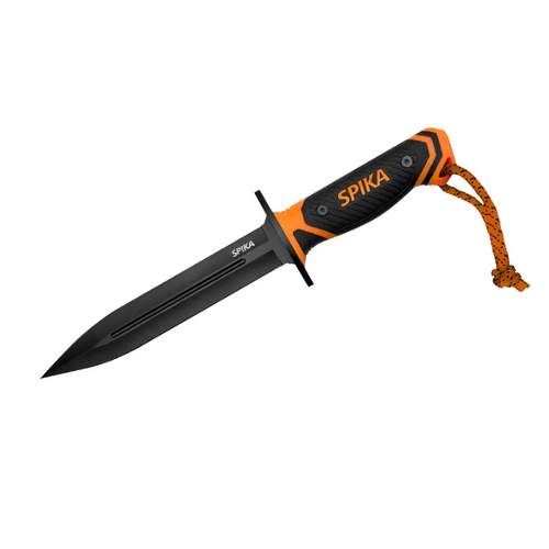 Spika Command Sticker Knife
