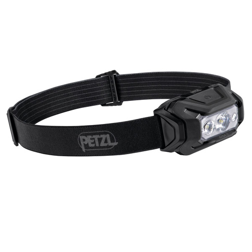 Petzl Aria 2 RGB Headlamp