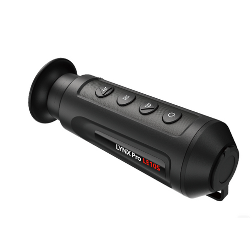Hikmicro Lynx LE10S Thermal Monocular