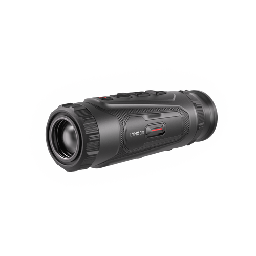 Hikmicro Lynx 3.0 LH25 Thermal Monocular Demo