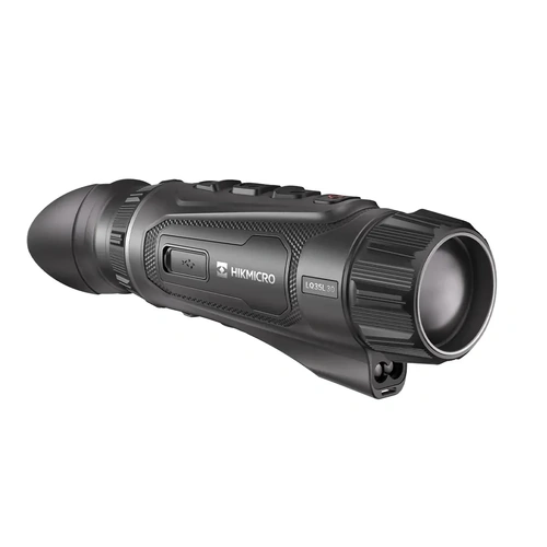 Hikmicro Lynx 3.0 LQ35L Thermal Monocular LRF