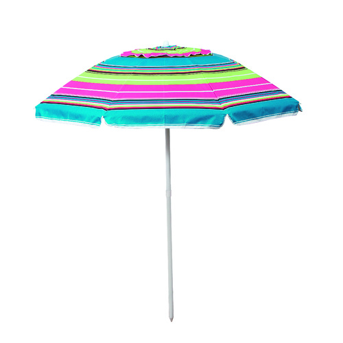 Oztrail Sunshine Beach Umbrella Tilt With Vent