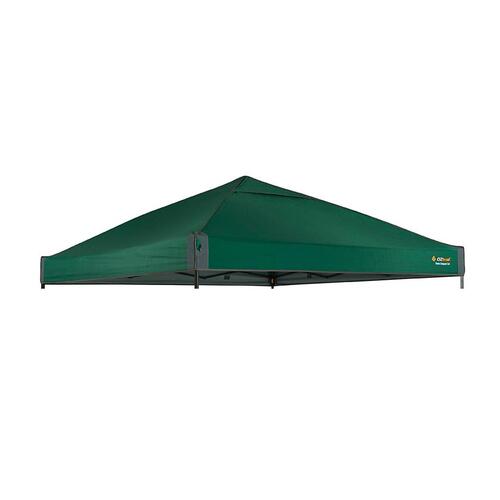 OZtrail Fiesta Compact 3.0 Replacement Canopy Blue