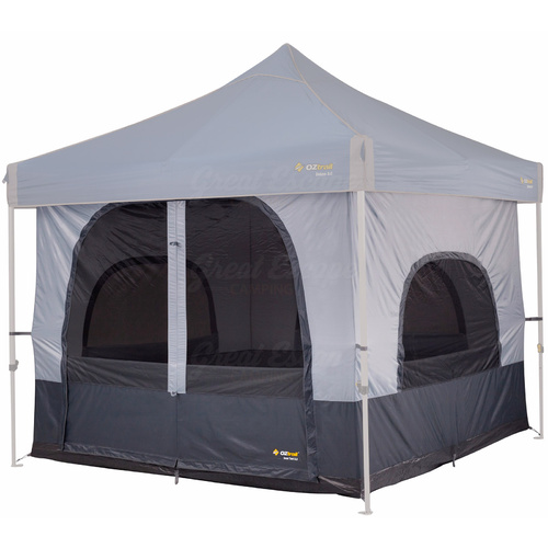 OZtrail Gazebo 3.0 Tent Inner Kit