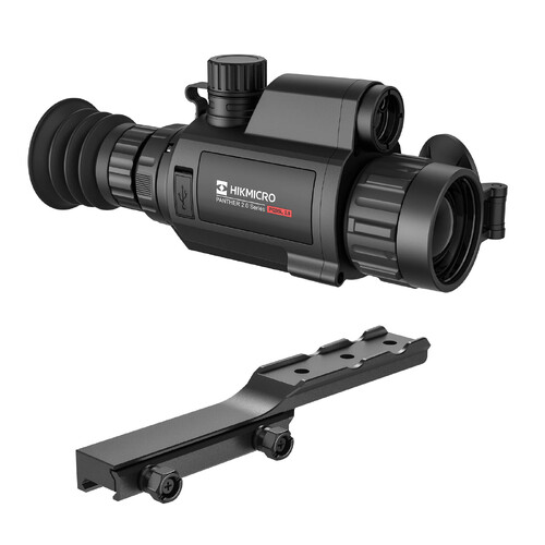 Hikmicro Panther 2.0 PQ35L Thermal Scope 