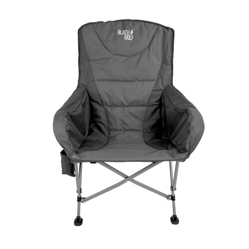 Blackwolf Highback Action Camping Chair