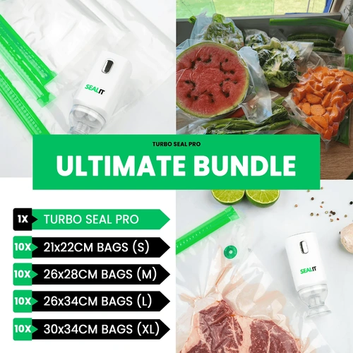 Seal It Ultimate Bundle