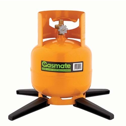 Gasmate Gas Cylinder Stabilising Legs