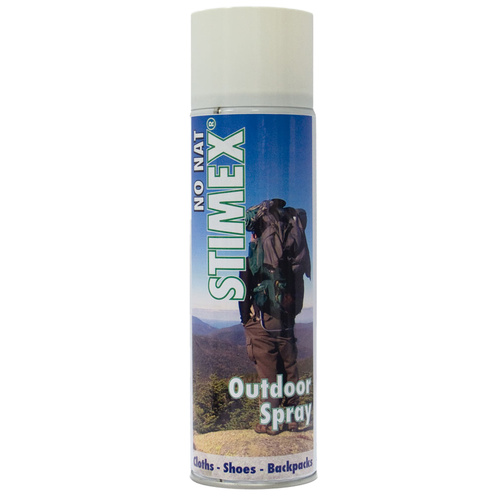 Stimex Outdoor Spray
