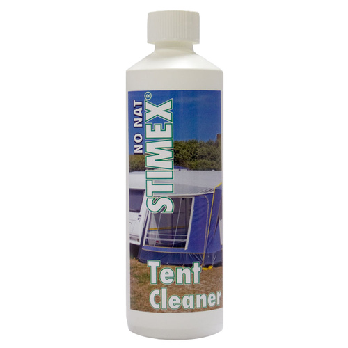 Stimex Tent Cleaner 500ml Concentrate