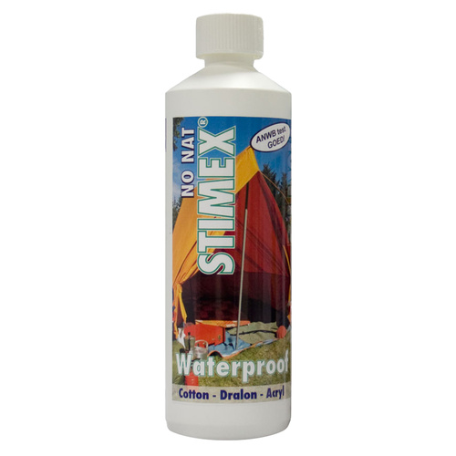 Stimex Waterproof Bottle 500ml