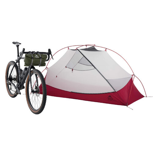 MSR Hubba Hubba Bikepack 1-Person Tent