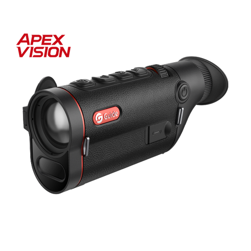 Guide TD435LS Thermal Monocular