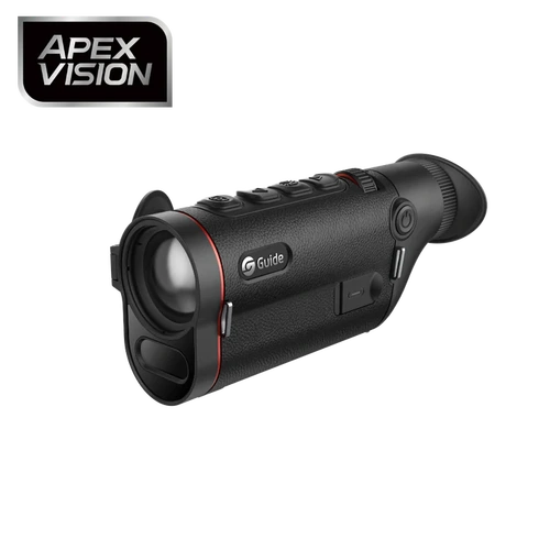 Guide TD635LS Thermal Monocular LRF