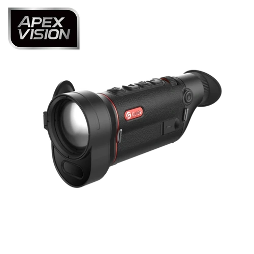 Guide TD650LS Thermal Monocular with LRF