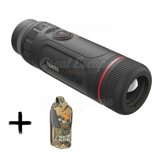 Guide TE425S Thermal Monocular