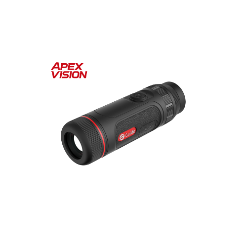 Guide TE425S Thermal Monocular