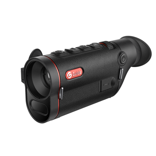 Guide TD433L Thermal Monocular LRF