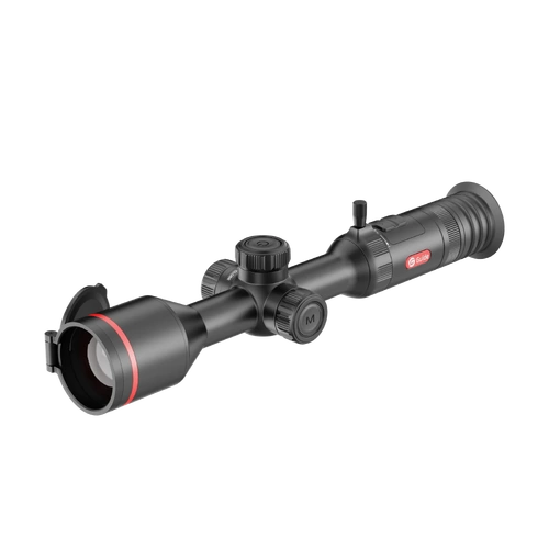 Guide TU435 3.0 Thermal Scope