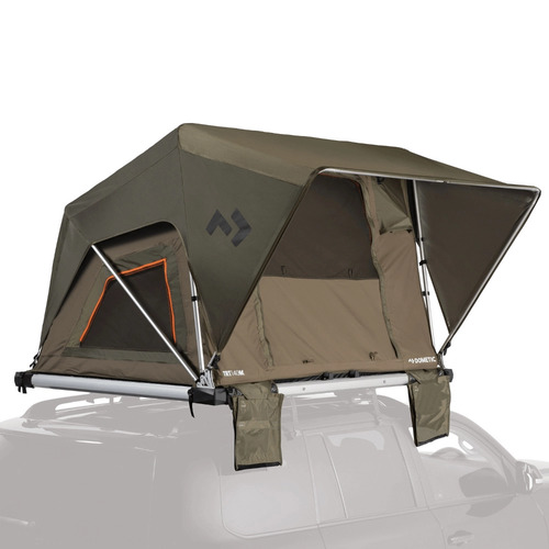 Dometic 4WD Rooftop Tent - Manual Operation