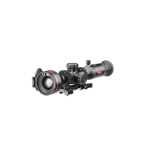 Guide TU650LS Thermal Scope with LRF