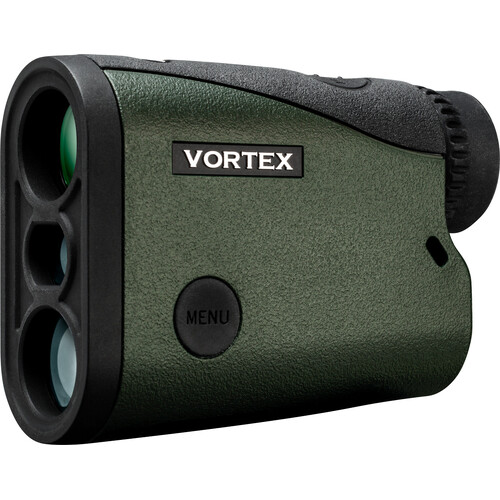 Vortex Crossfire LRF 1400HD Rangefinder Monocular