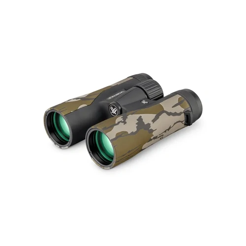 Vortex Crossfire HD 10x42 Mossy Oak Bottomland
