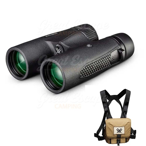 Vortex Copperhead 10x42 HD Binoculars