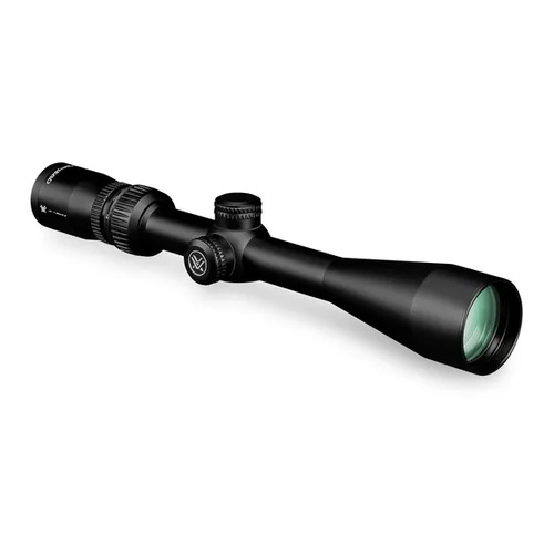 Vortex Copperhead 4-12X44 Scope Dead-Hold BDC