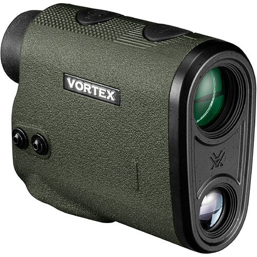 Vortex Diamondback HD 2000 Laser Rangefinder Monocular