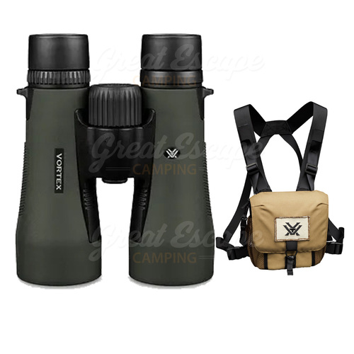 Vortex Diamondback HD 10X50 Binoculars