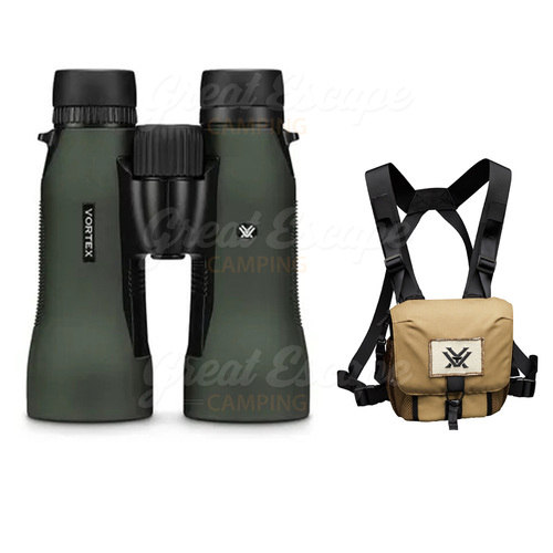 Vortex Diamondback HD 15X56 Binoculars