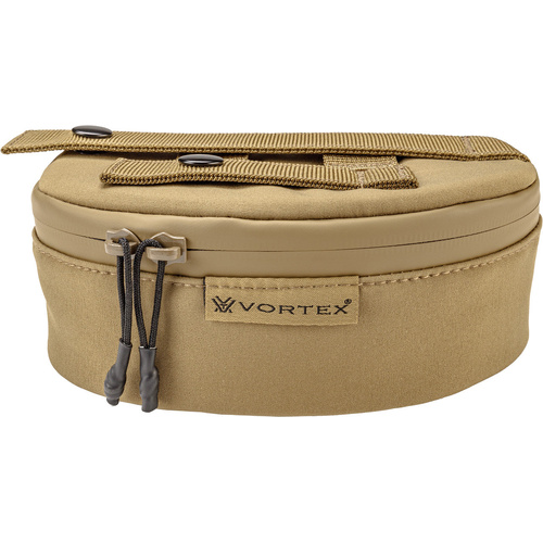 Vortex GlassPak Pro Large Zipper Pouch