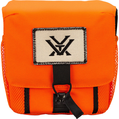 Vortex Glasspak Binocular Pack Blaze Orange 