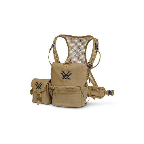 Vortex Glasspak Pro Binocular Harness Small