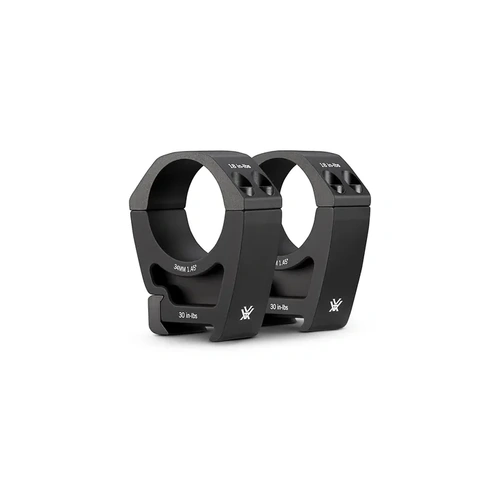 Vortex Pro Series 34mm rings - High (1.45")