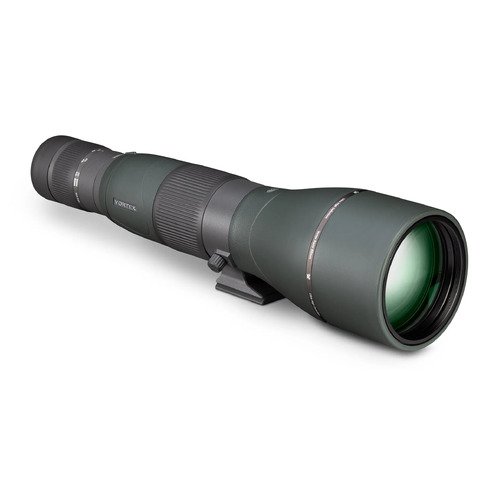 Vortex Razor HD 27-60 x 85 Straight Spotting Scope