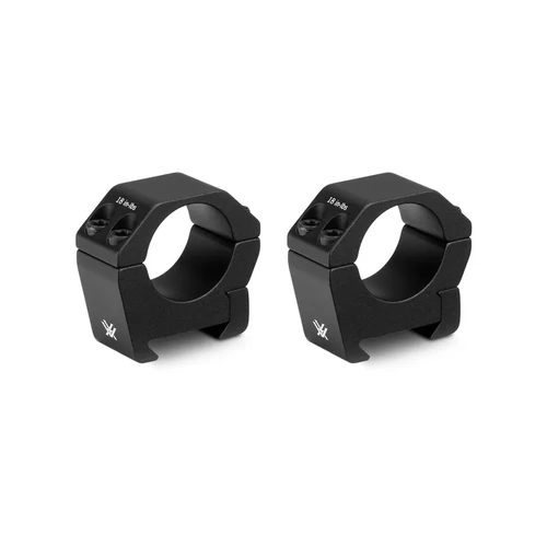 Vortex Sport Scope Rings 25mm Low