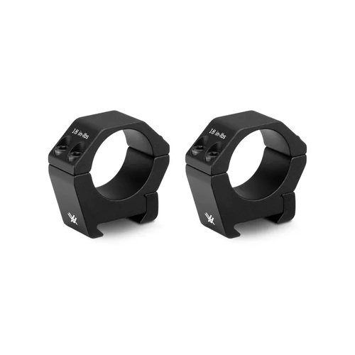 Vortex Sport Scope Rings 30mm Medium 