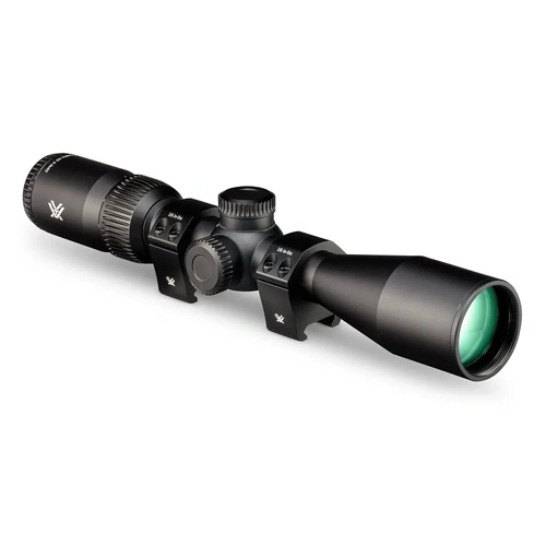 Vortex Triumph HD 3-9x40 Scope