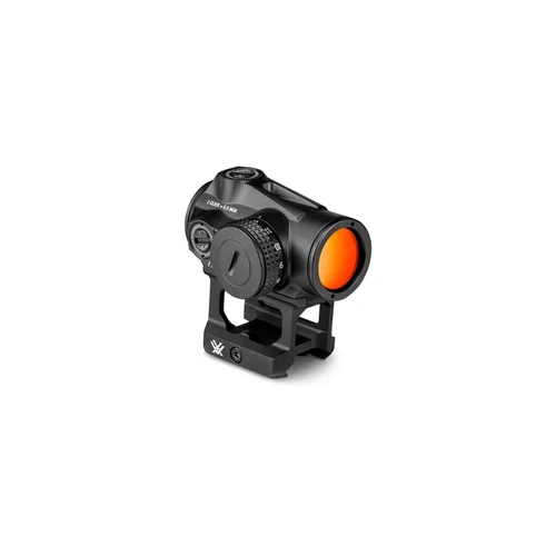 Vortex Triumph Red Dot