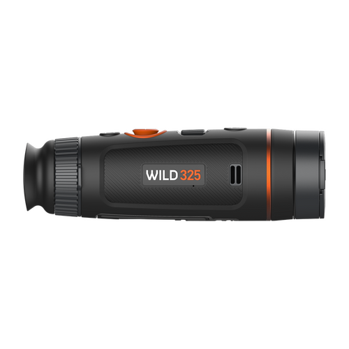 ThermTec Wild 325 Thermal Monocular