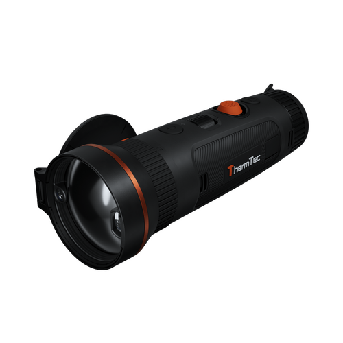 ThermTec Wild 650DL Pro Thermal Monocular Dual FOV